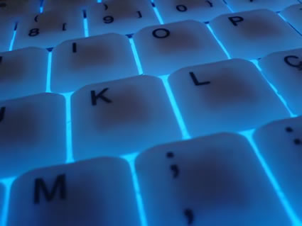 null