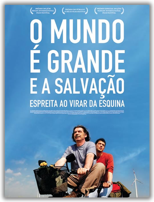 tardes de cinema