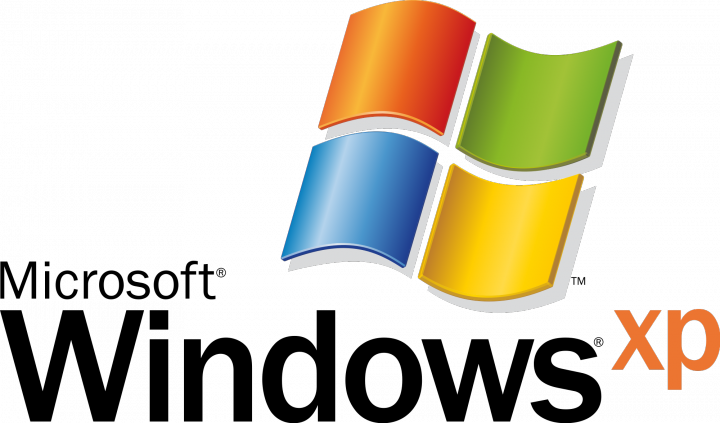 Windows_XP_logo