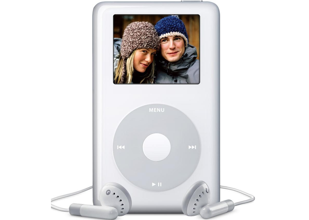 iPod Photo