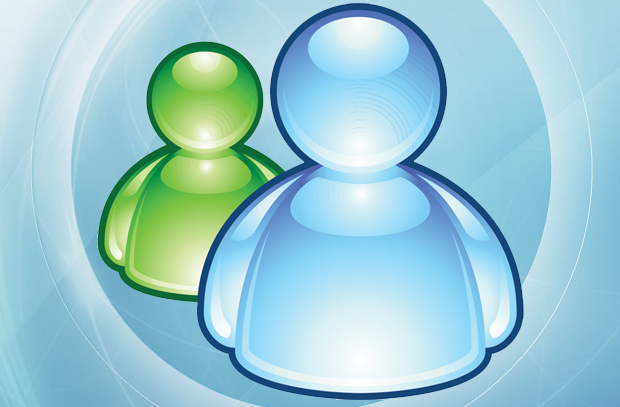 MSN Falso!