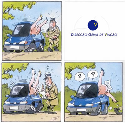 Novas regras?