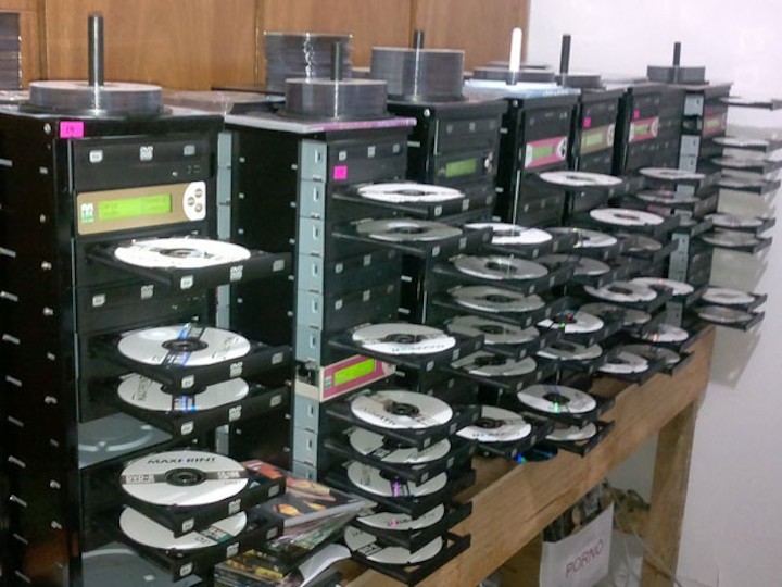 dvd