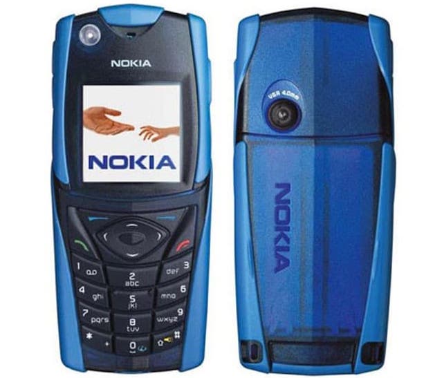 Walkie Talkie Vodafone