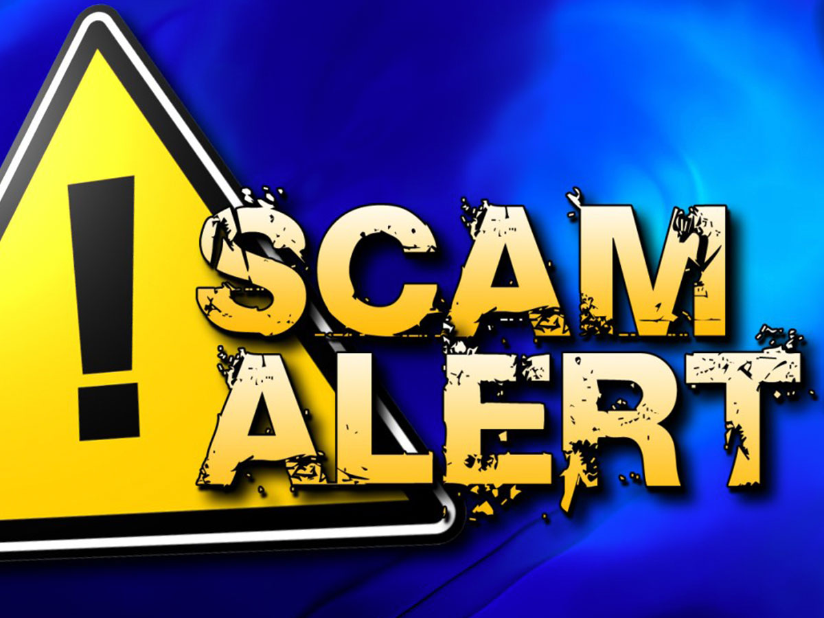 Scam – Sabe o que é?