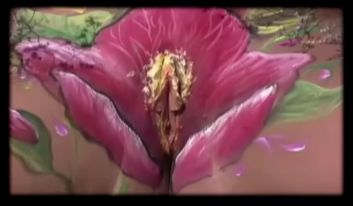 A minha Flor favorita!