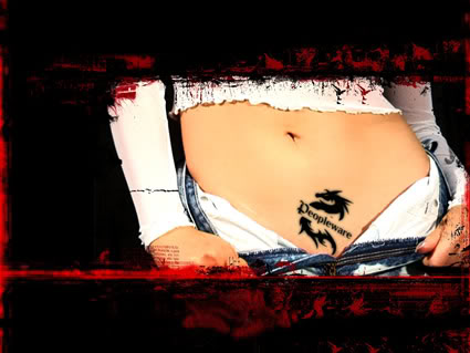 Tattoo Peopleware!