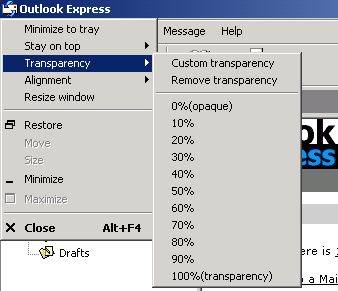 Auto Window Manager 1.2
