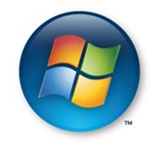 Vista – Lista de Software compatível