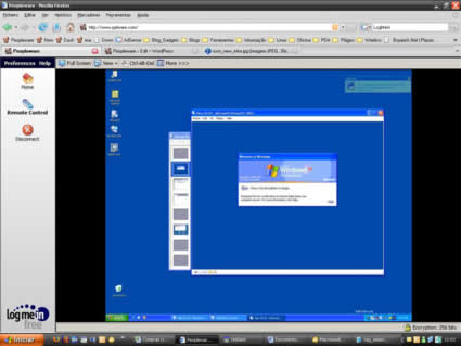 LogMeIn