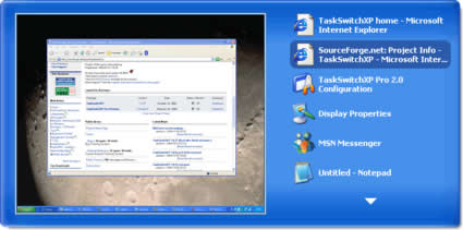 TaskSwitchXP 2.0.11