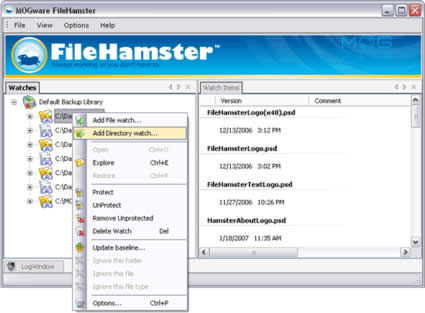 File Hamster 1.2.1.10