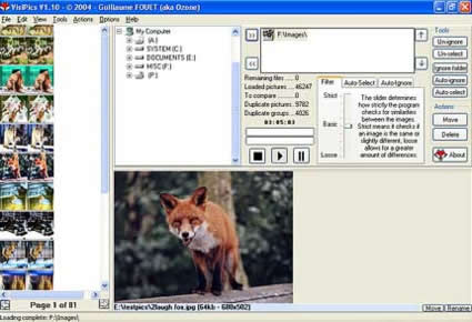 VisiPics 1.10