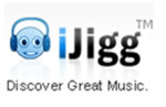 iJigg – O Youtube da musica!