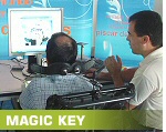 Magic Key