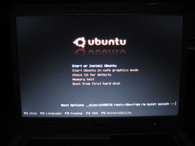 Linux e discos SATA