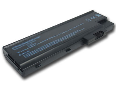 Acer recolhe baterias para portátil