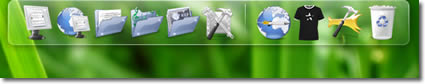RocketDock 1.3.1