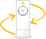 iPod shuffle Database Builder