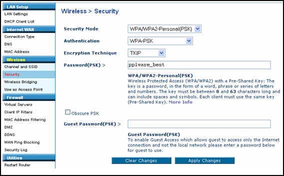 WEP vs WPA – wpa_supplicant para Linux