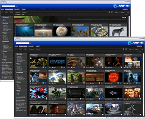Vuze (Azureus 3.0)