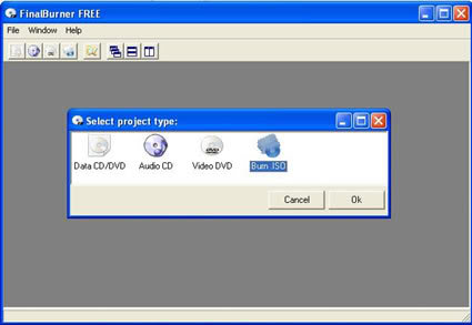 FinalBurner 1.17.0.93