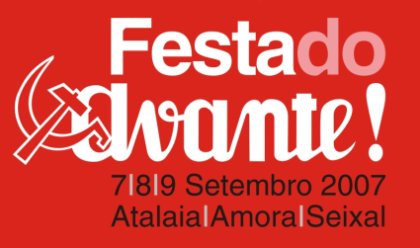 Software Livre na Festa do Avante