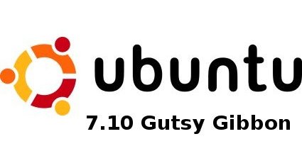 O Gutsy Gibbon chegou! * Ubuntu 7.10 Final *