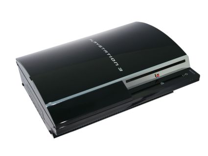 Novo modelo e baixa de preço na PS3