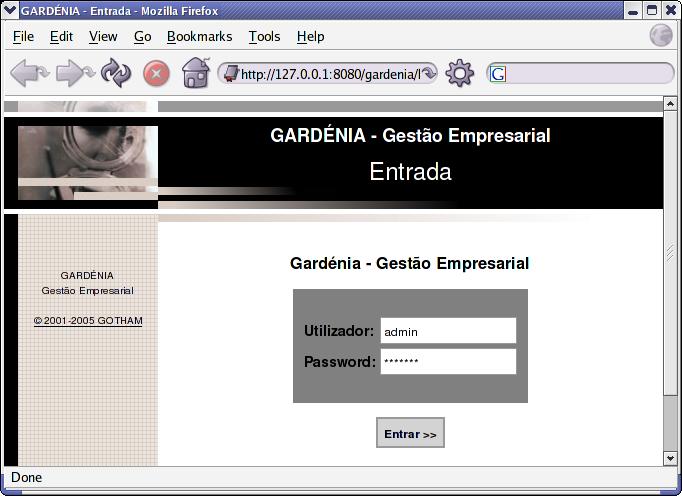 Portinho Quicksys.Registry 2007