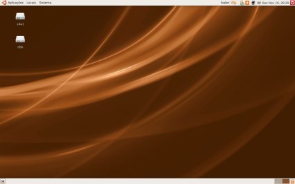 Análise ao Ubuntu 7.10 “Gutsy Gibbon”
