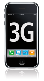 AT&T pôs o pé na argola