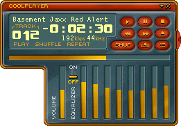 CoolPlayer 216