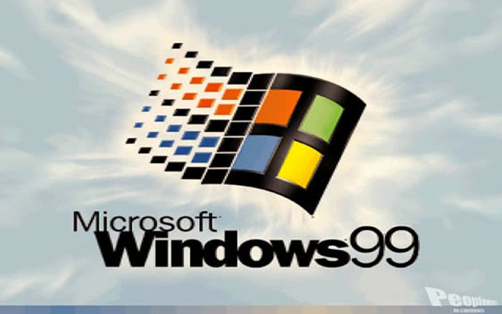 Os mistérios do Windows… 99