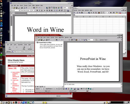 Wine 0.9.30