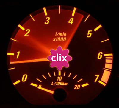 ADSL do Clix com 32% da velocidade contratada