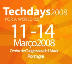 Techdays 2008