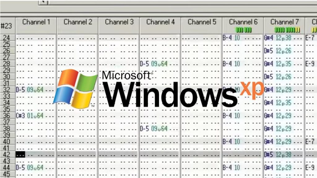 Sons do Windows Parte II