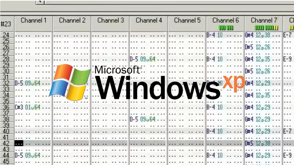Sons do Windows Parte II