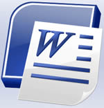 MS Word – Seleccionar texto verticalmente