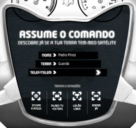 Os “gatos” da meo já te ligaram?
