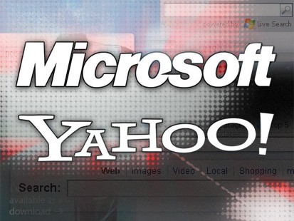 Microsoft retira oferta sobre Yahoo!