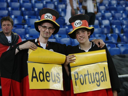 E agora Portugal?