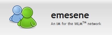 Emesene: Uma alternativa ao Windows Live Messenger