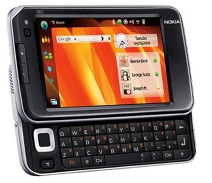 Ubuntu Mobile