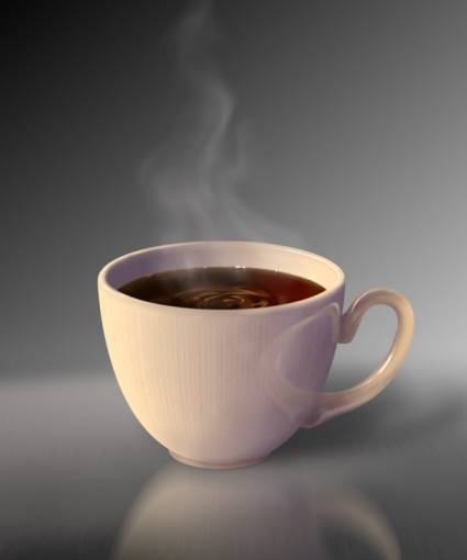 Morrer de cafeína?