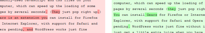 WordPress 2.6