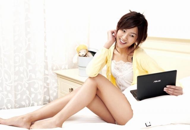 Asus Eee PC, o portátil a 300 euros!
