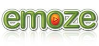 emoze: e-mail em qualquer lado