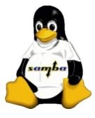 HowTo: Partilha de ficheiros com Samba
